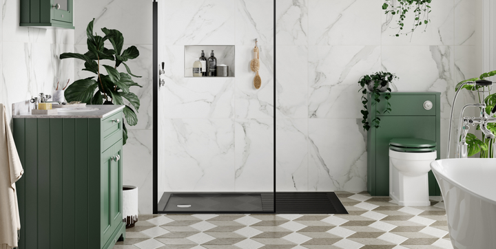 How to Pick Your Perfect Vanity Unit