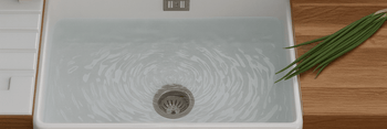 Slow-Draining Kitchen Sinks: How to Diagnose the Cause
