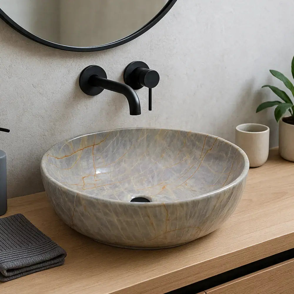Marble Luxe Brand Rep