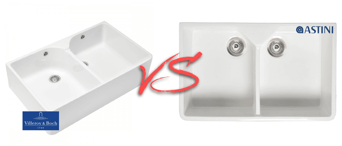 For Ceramic Belfast Sinks