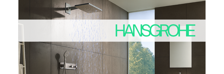 Hansgrohe 
