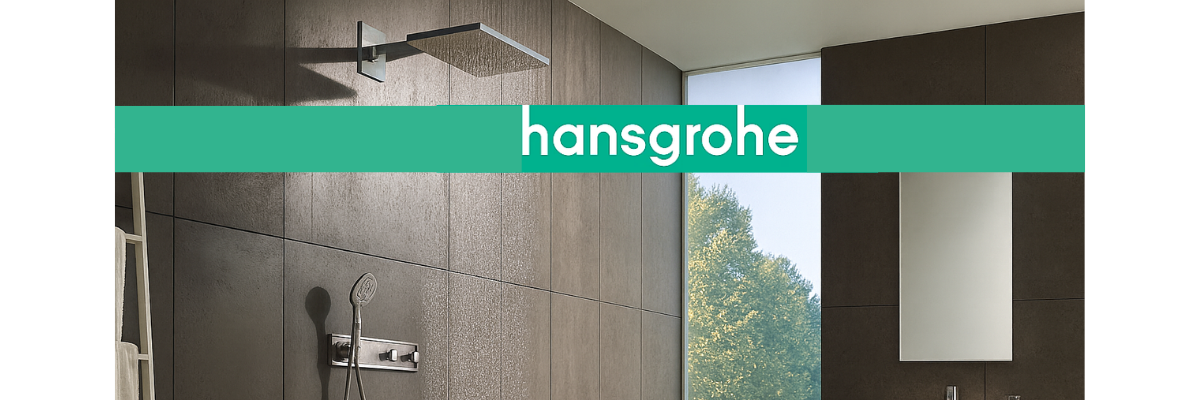 Hansgrohe 