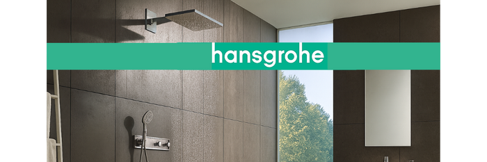 Hansgrohe 