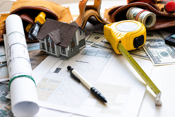 Home Improvement image