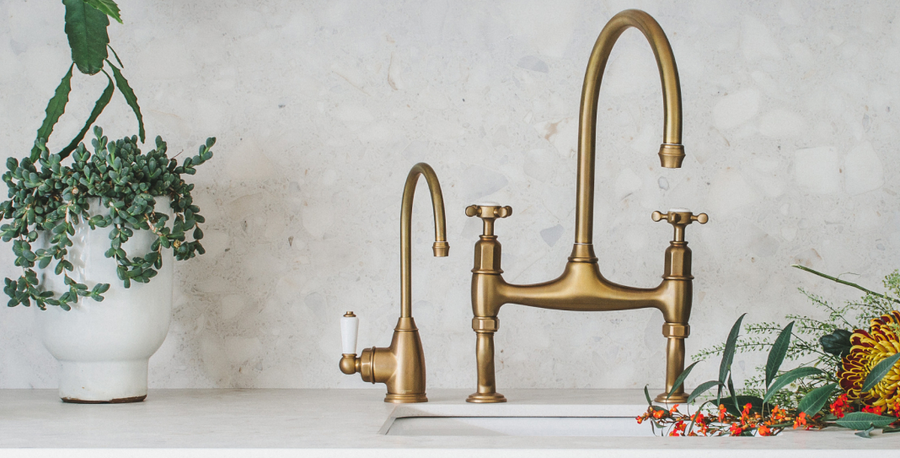 Perrin & Rowe Parthian Mini Boiling Hot Water Tap Review