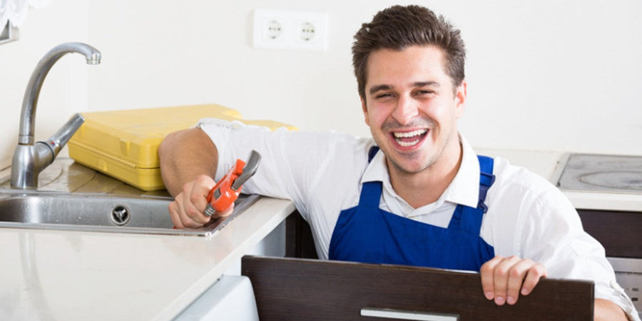 How to Install a Kitchen Sink: Your Complete DIY Guide