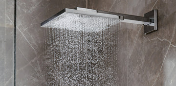 Hansgrohe Raindance - The Ultimate Shower Experience