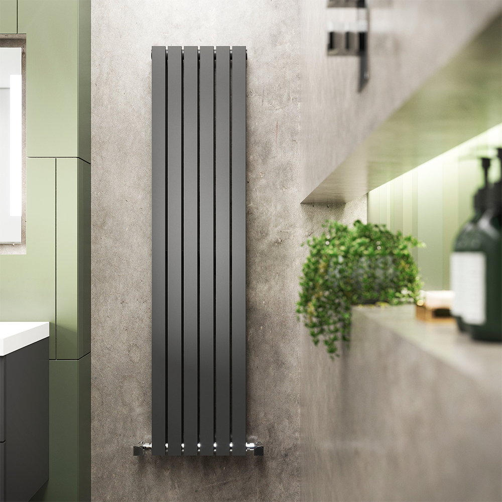 Heated Towel Rail