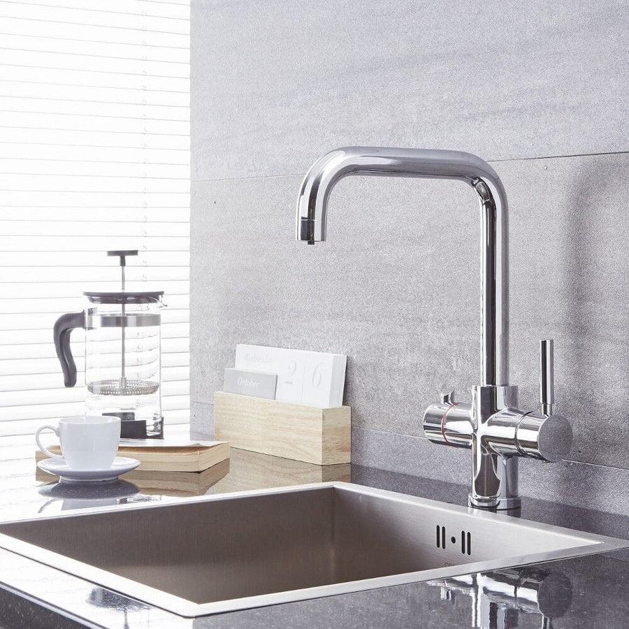 How to Choose the Right Kitchen Tap for Your Home