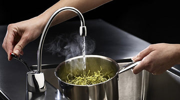 Taps UK Top 10 Boiling Water Taps - Pros, Cons & Our Favourite