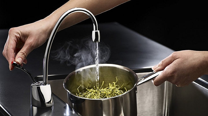 Taps UK Top 10 Boiling Water Taps - Pros, Cons & Our Favourite