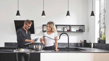 Hansgrohe Kitchen