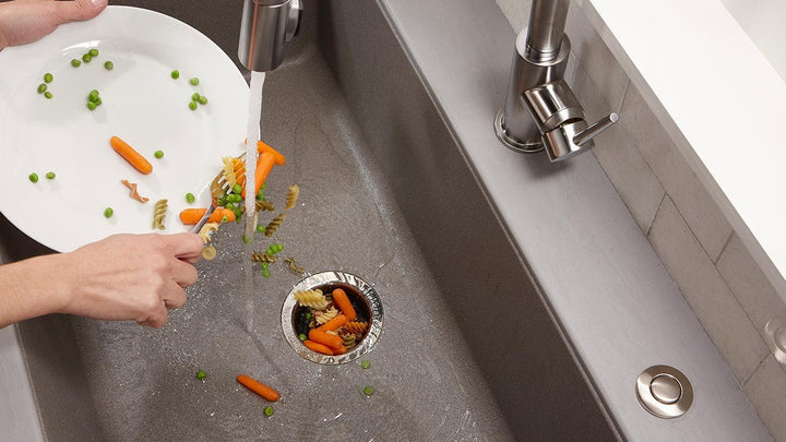What is a Kitchen Waste Disposal?