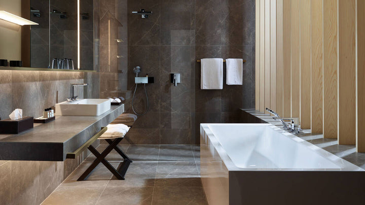 How to build your dream bathroom today