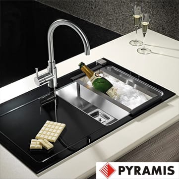 New products and offers on sinks and taps this summer at TapsUK!