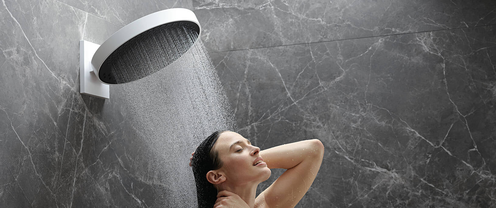 Which is the right type of shower for you?