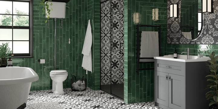 Toilet Display