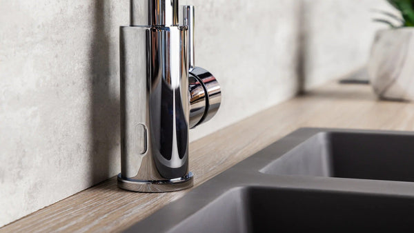 Easy DIY Guide to Top-Fix Taps & Wastes Installation