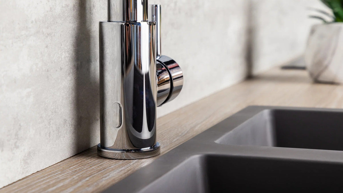 top fix taps