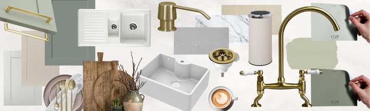 Kitchen Tap