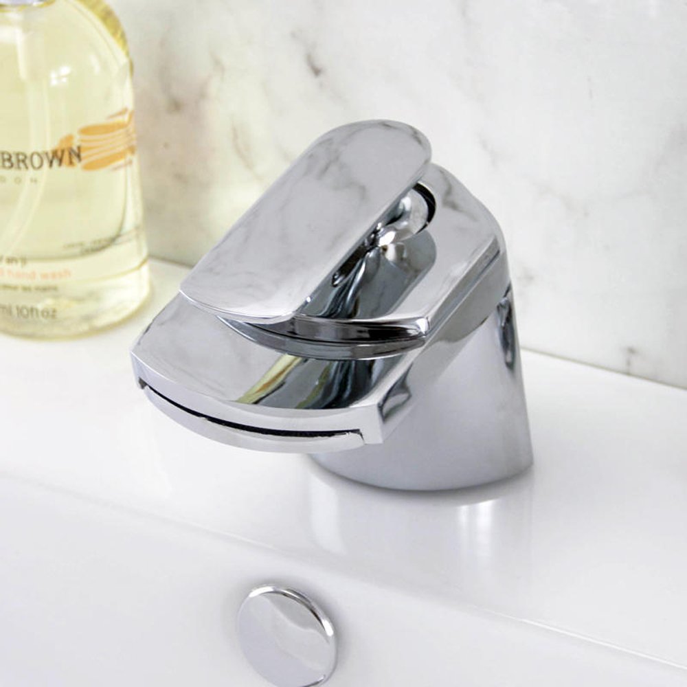 Astini Basin Taps
