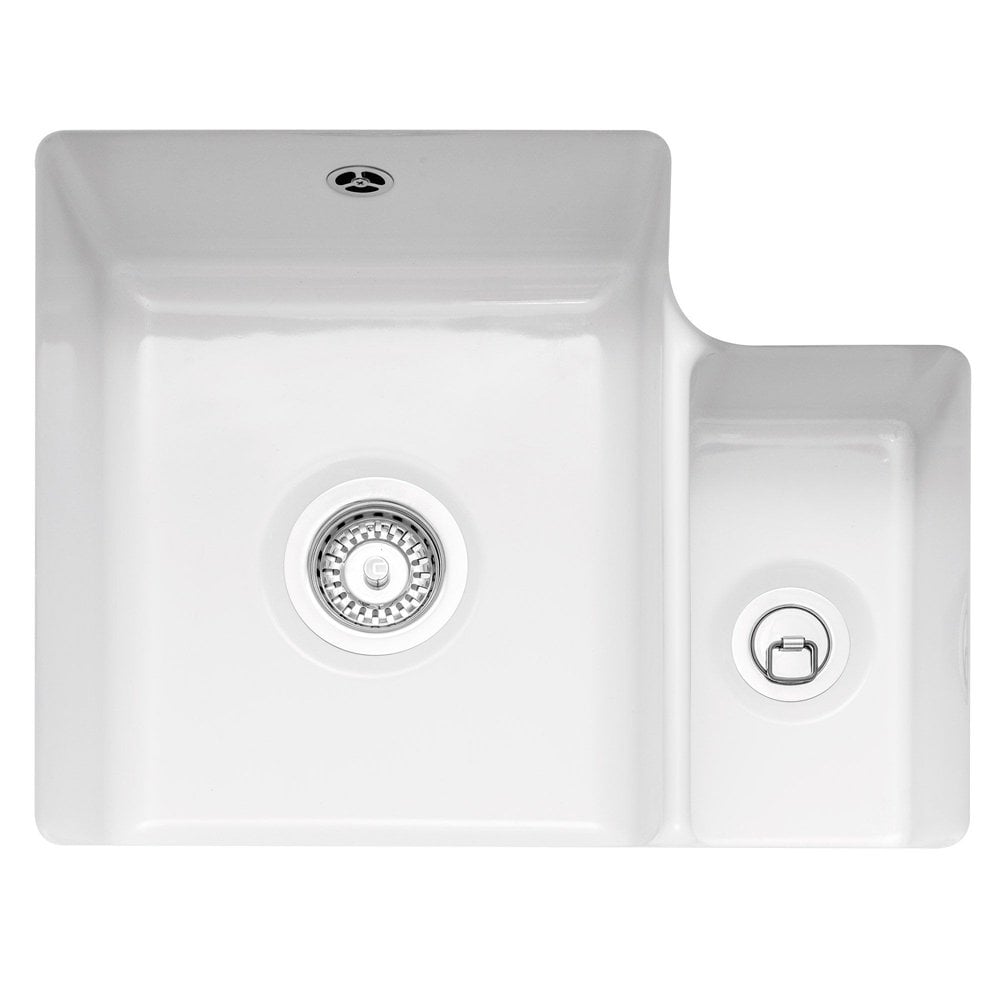Caple Ceramic Kitchen Sinks