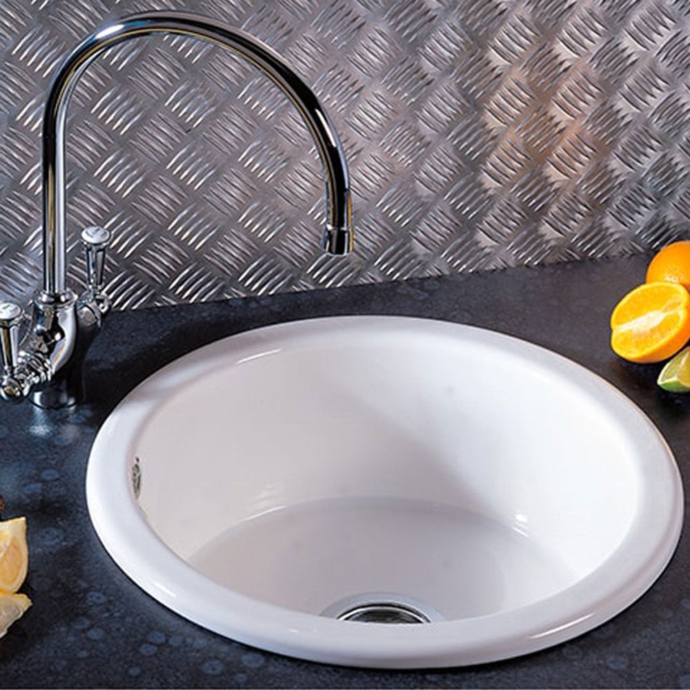 Shaws Kitchen Sinks