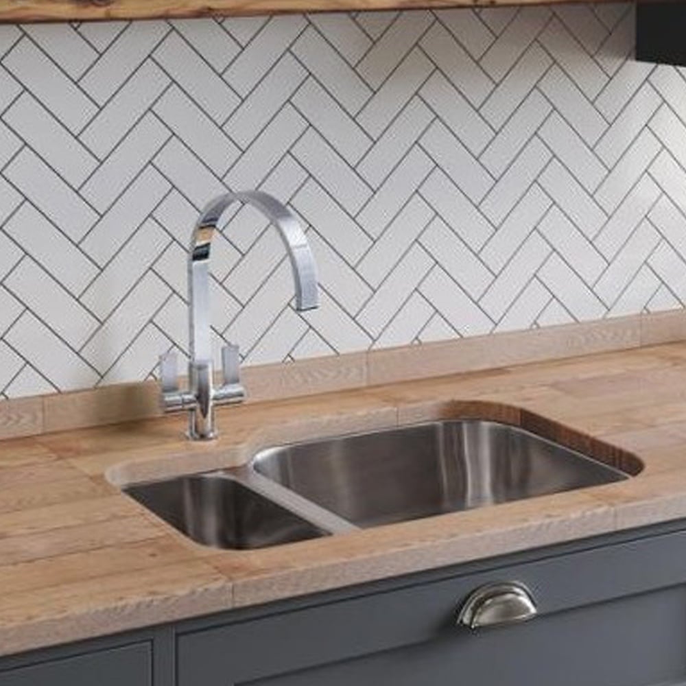 Rangemaster Undermount Kitchen Skins