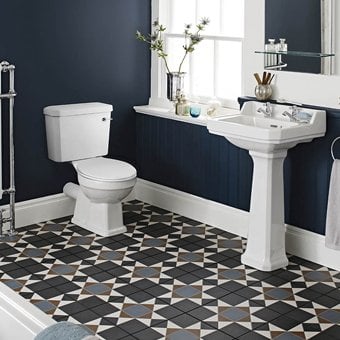 Bathroom Suites