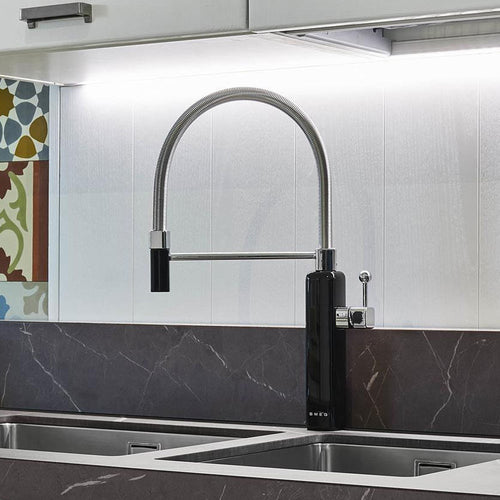 Kitchen Taps
