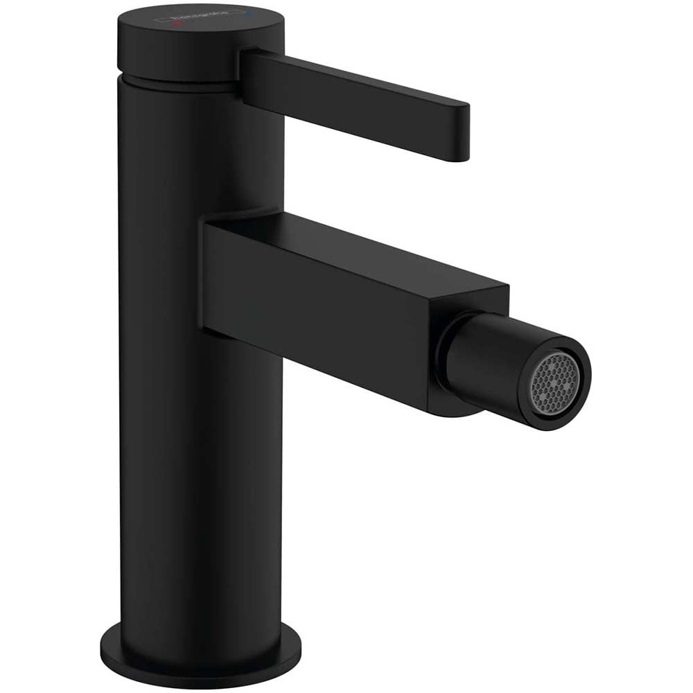 Hansgrohe Bidet Taps