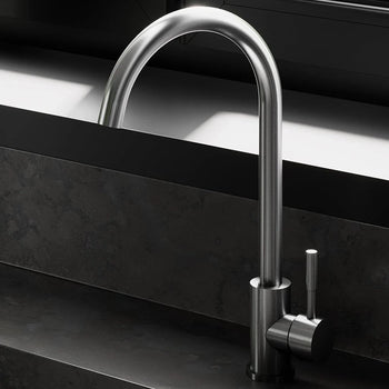 Monobloc Kitchen Taps