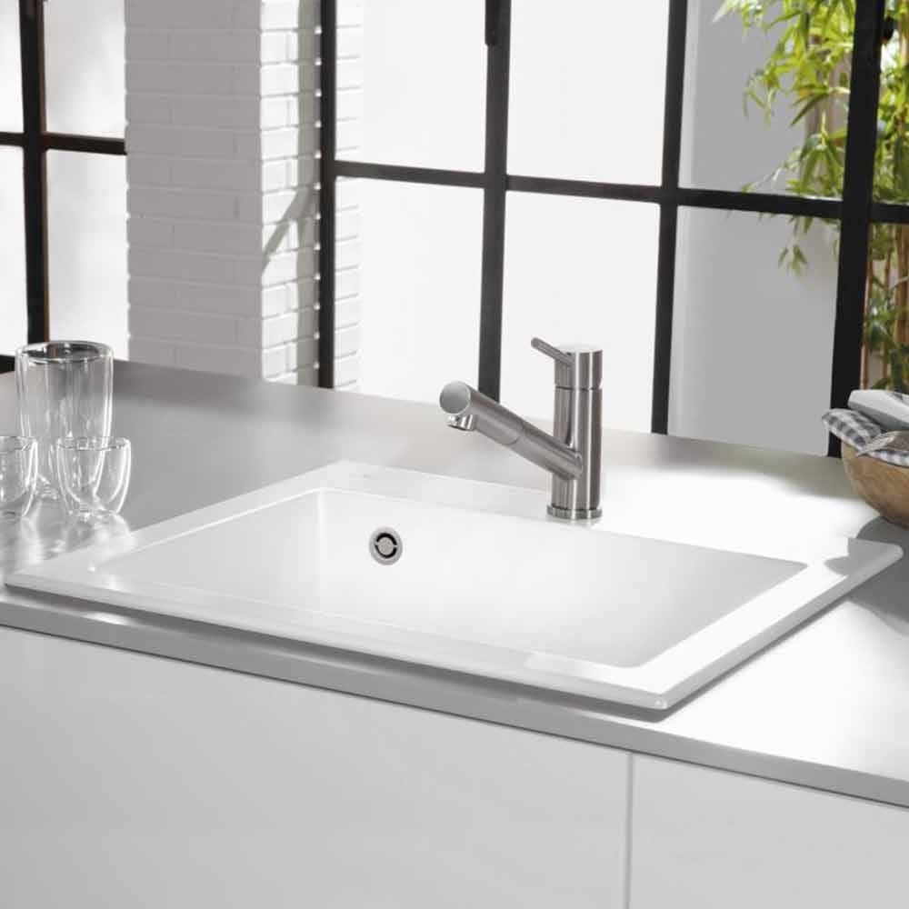 Villeroy & Boch Kitchen Sinks