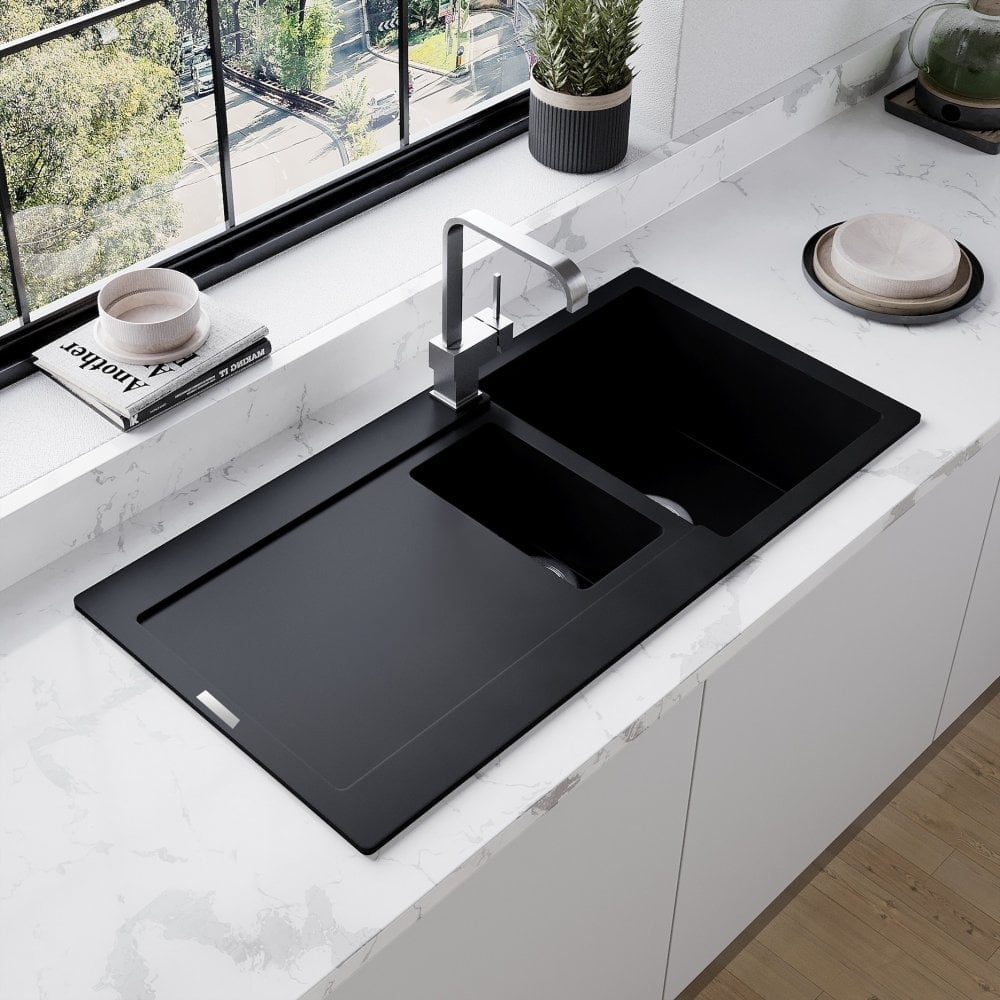 Astini Granite Sinks