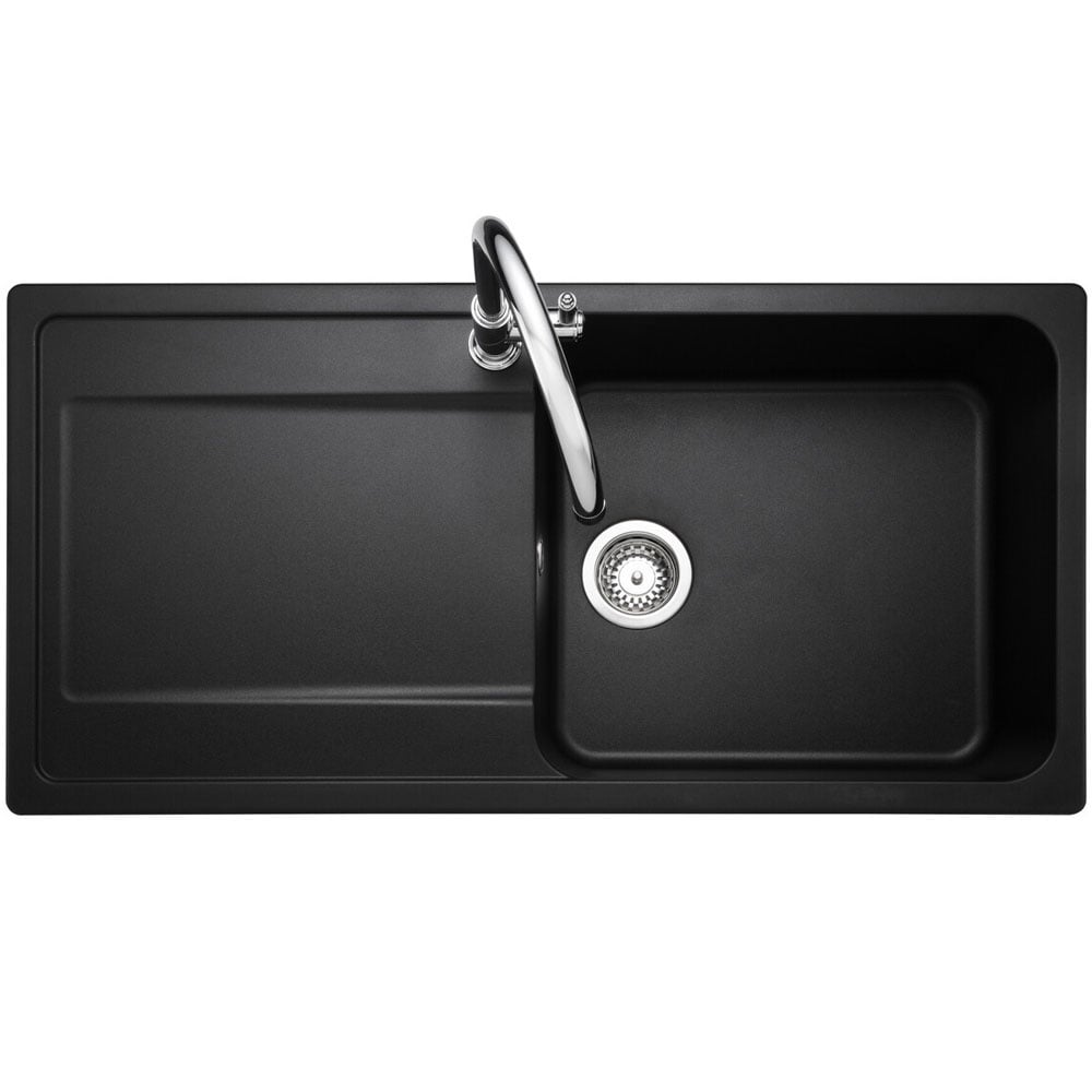 Rangemaster Inset Kitchen Sinks