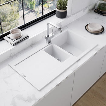 Granite Composite Kitchen Sinks