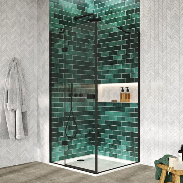 Shower Enclosures