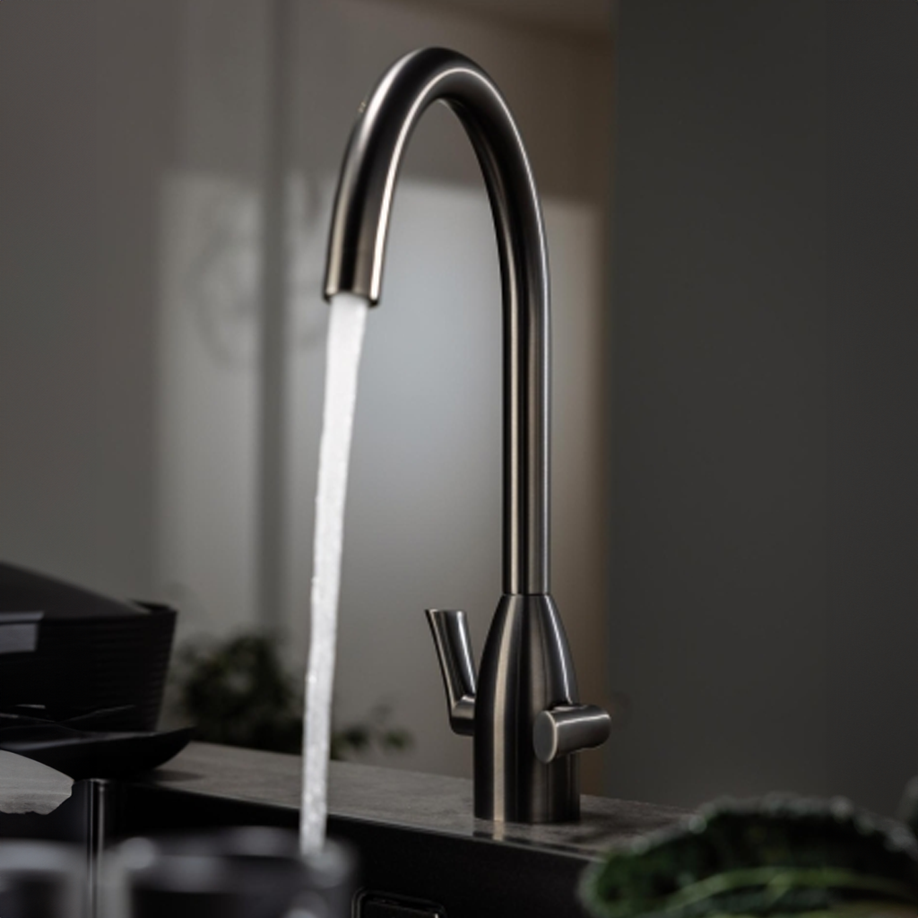 Abode Kitchen Taps