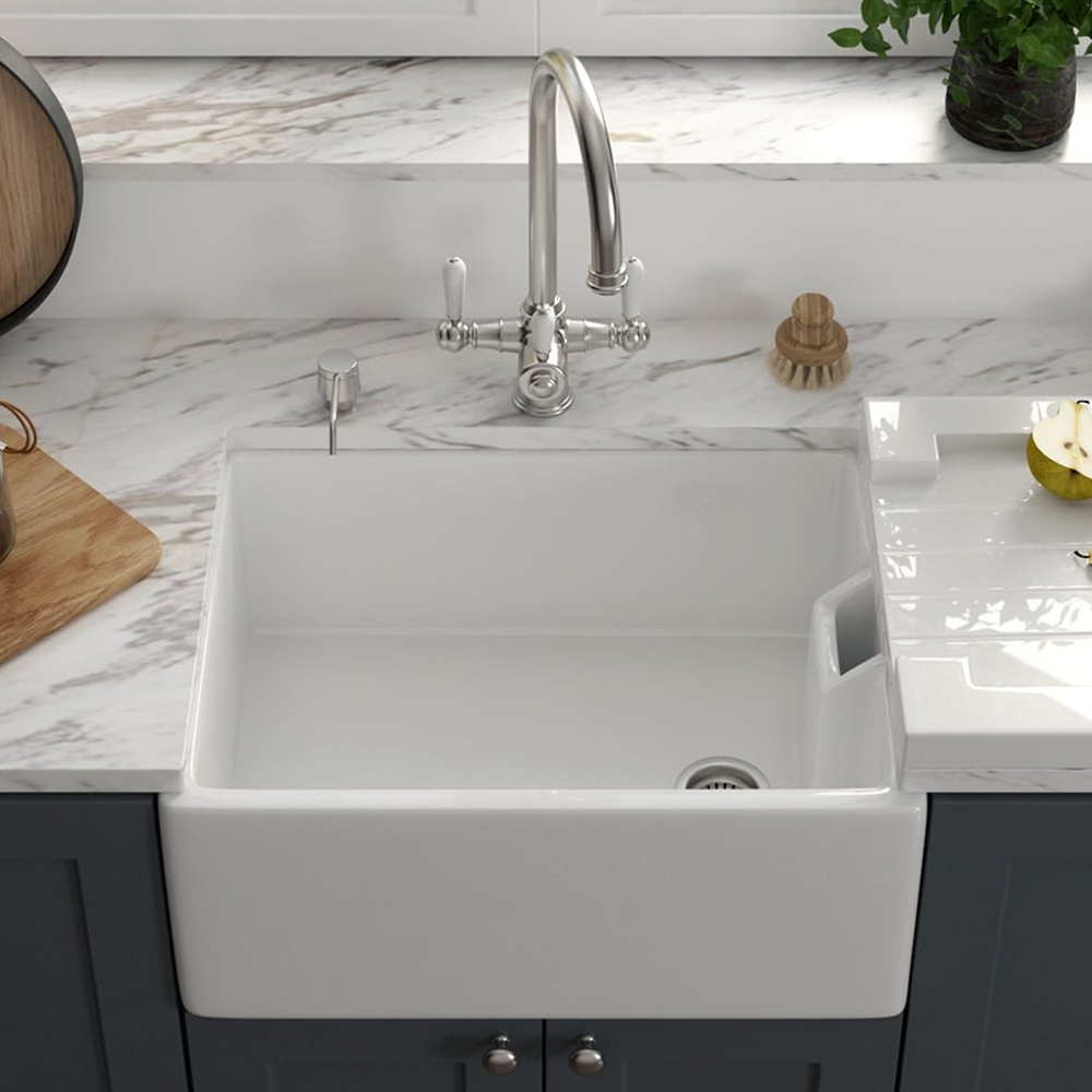 Belfast & Butler Sinks