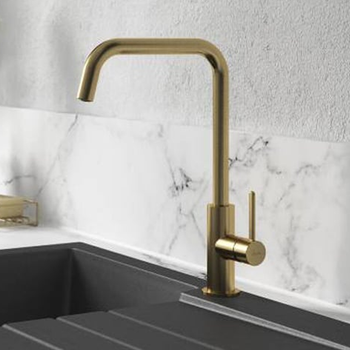 Bronze & Brass Kitchen Taps