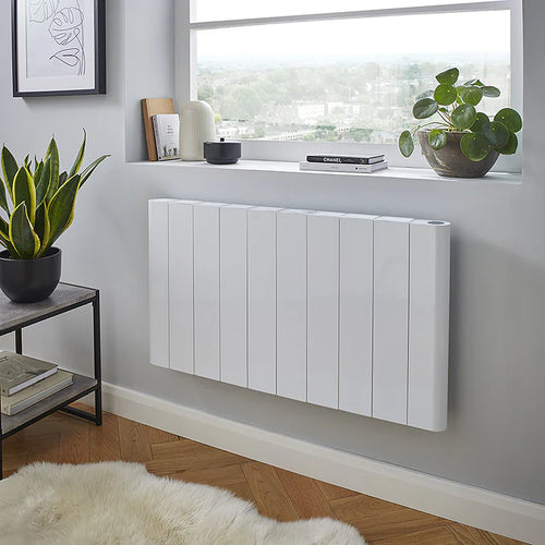 Electric Radiators
