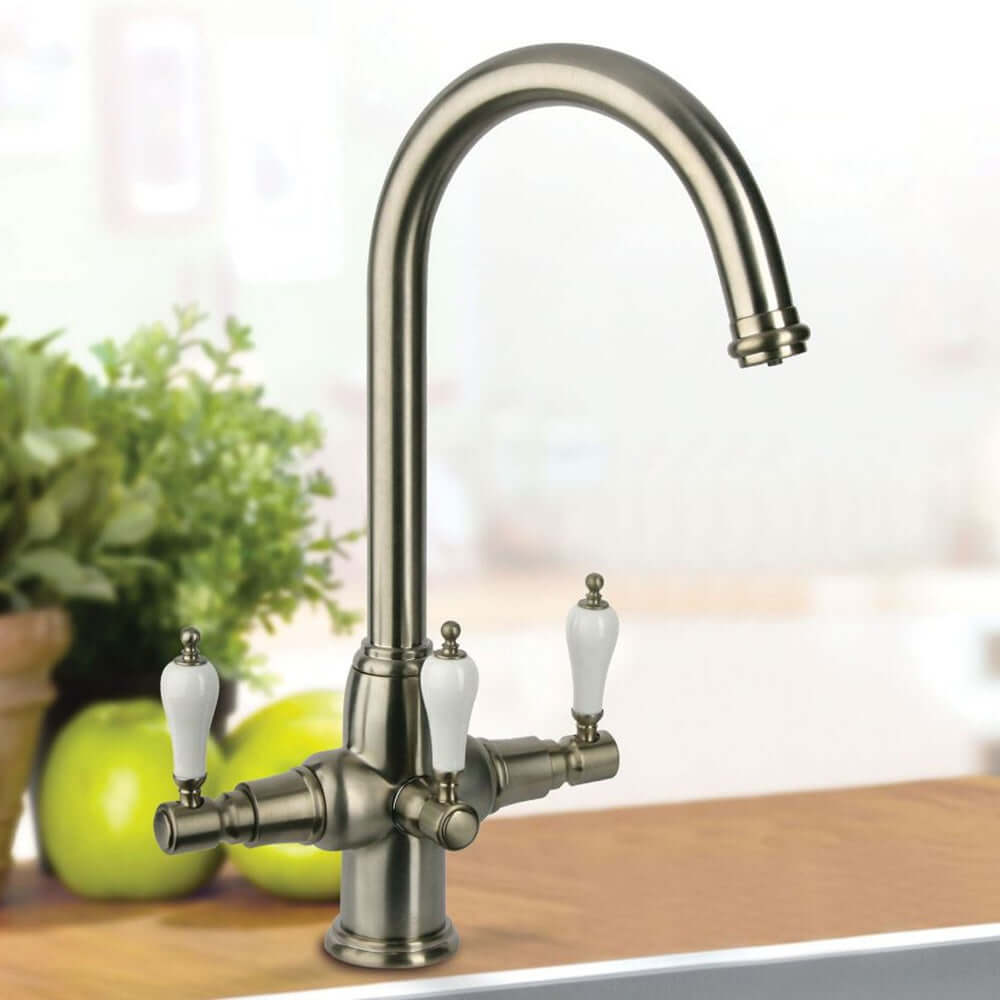 Modent Kitchen Tap Stylish Modern Kitchen Taps for Contemporary Homes | Taps UK