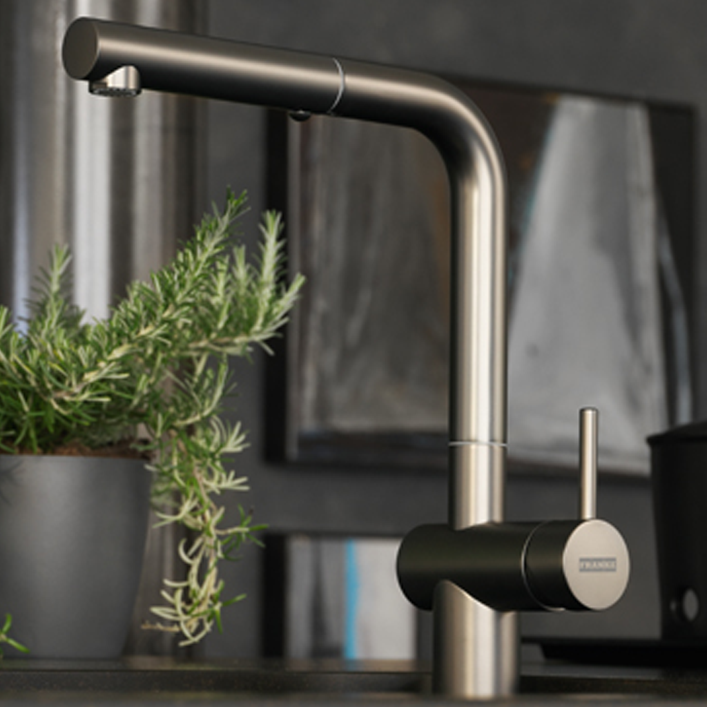 Franke Kitchen Taps