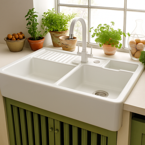 Kitchen Sinks