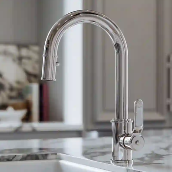 Traditional Kitchen Taps