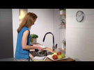 hansgrohe-focus-m41-chrome-pullout-spray-kitchen-sink-mixer-tap-31815000-