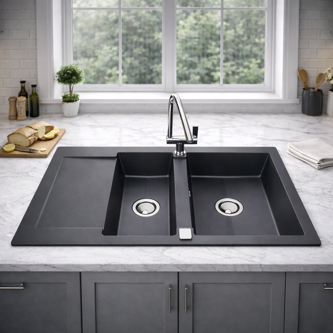 2.0 bowl Luisina Sinks