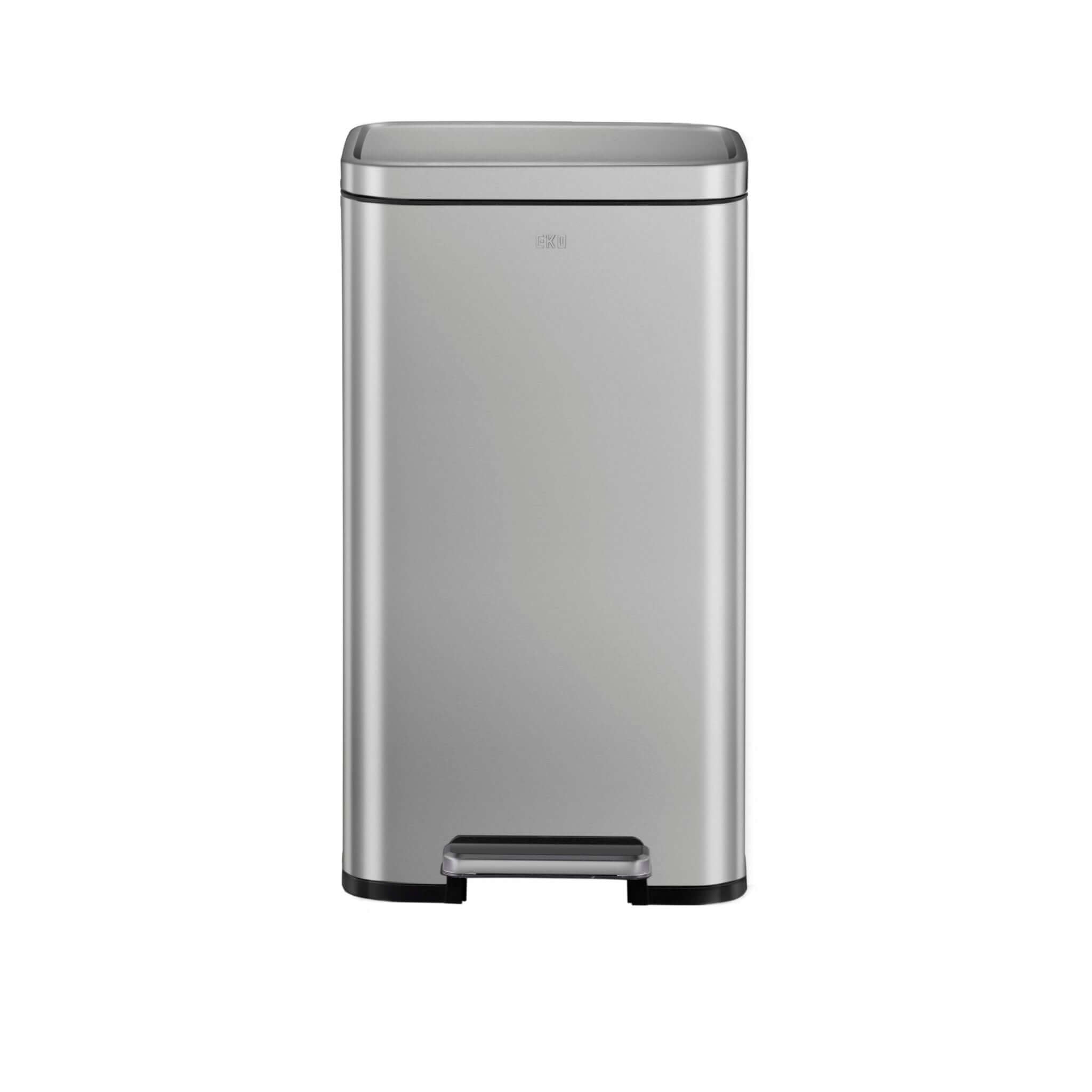 EKO Madison 30L Stay Open Kitchen Pedal Bin