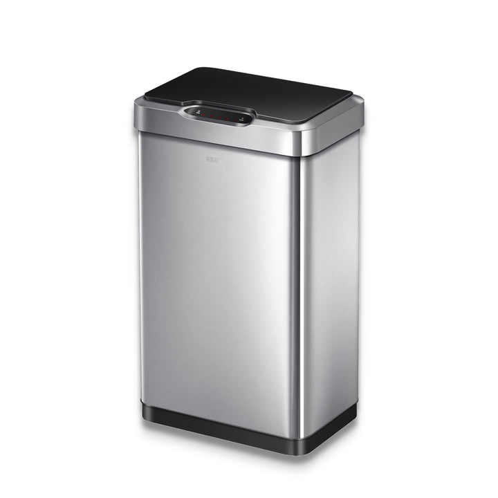 EKO Mirage T 50L Motion Sensor Kitchen Bin