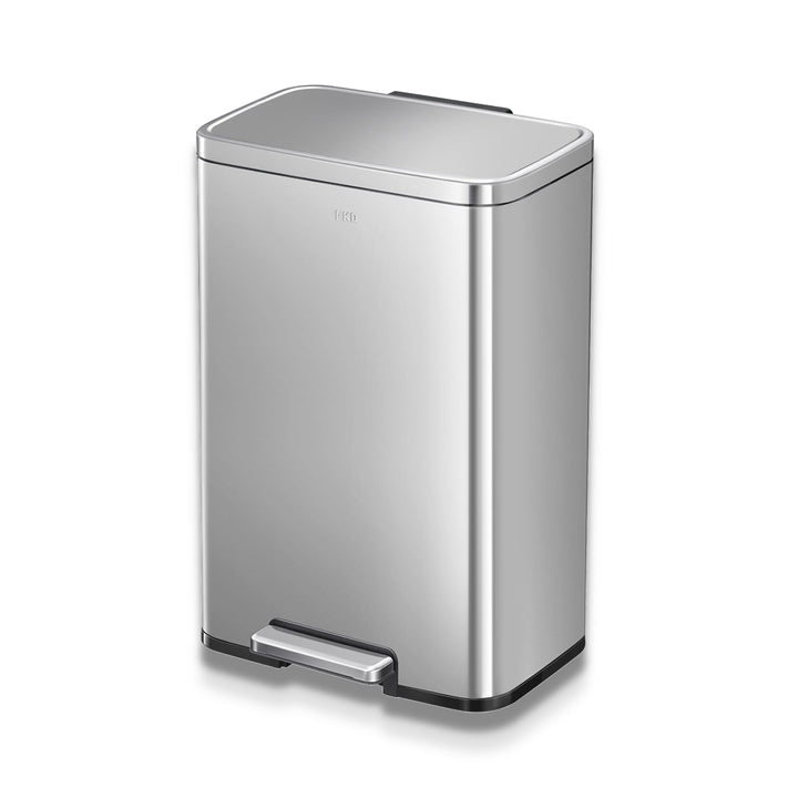 EKO Madison 50L Stay Open Kitchen Pedal Bin